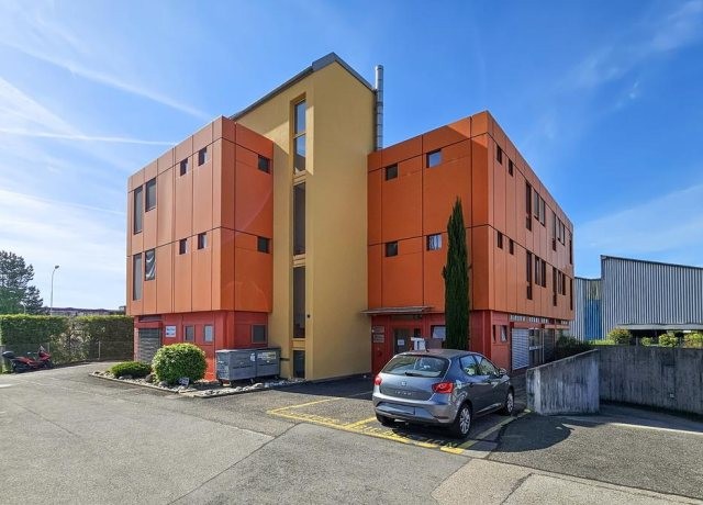 Bureaux Ã  vendre Ã  Nyon - photo 2