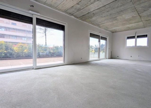 CrÃ©ez un lieu qui attire â Surface commerciale avec terrasse d'env. 115m2 - photo 8