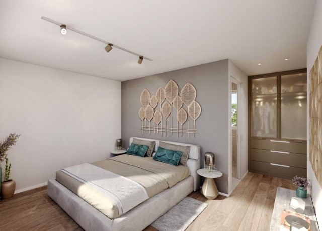Prochainement Ã  Le Vaud belle promotion de deux villas mitoyennes - photo 3
