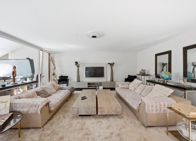 Duplex en attique de 244 mÂ² avec belle terrasse de 36 mÂ² - photo 3