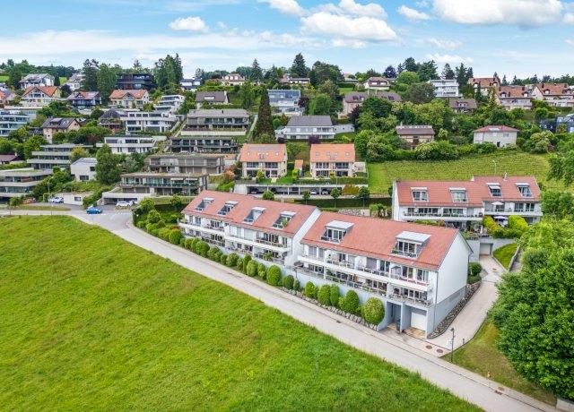 Bel appartement de 3,5 piÃ¨ces au calme - photo 2