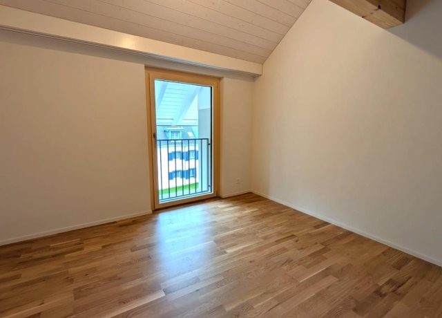 Bel appartement de 4.5 piÃ¨ces en duplex dans une magnifique maison rÃ©novÃ©e - photo 7