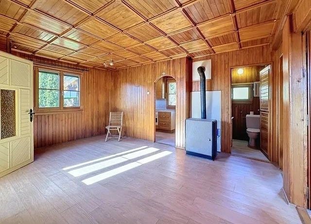 Chalet inidividuel Ã  Le Vaud - photo 6
